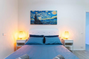 Fashion Style Apartment Near MM2 Famagosta